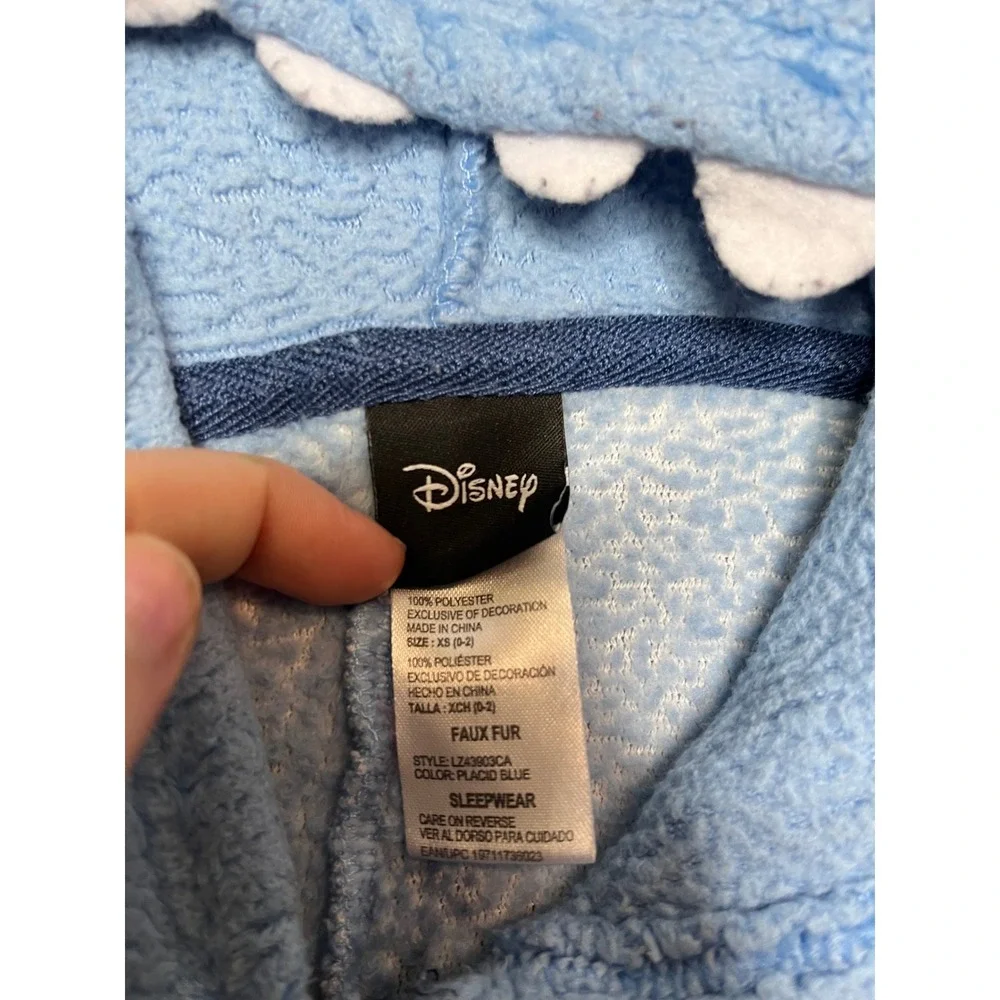 Disney soft cozy